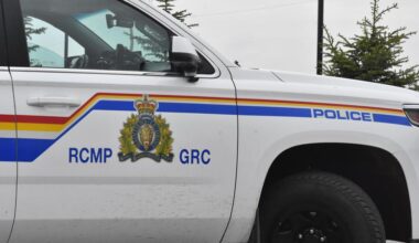 RCMP investigating authenticity of video of group of men with guns at Duck Lake