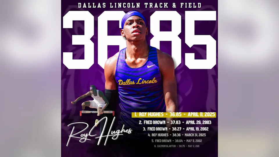 <div>Roy Hughes (Source: Virginia Mosley)</div>