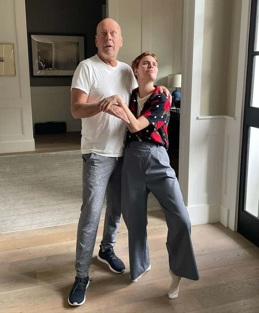 <p>Getting Silly</p>