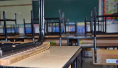 San Antonio charter school to close after low enrollment, federal funding cuts