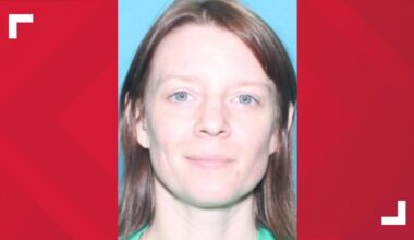 Texas mother at center of AMBER Alert arrested, 3-year-old girl found safe