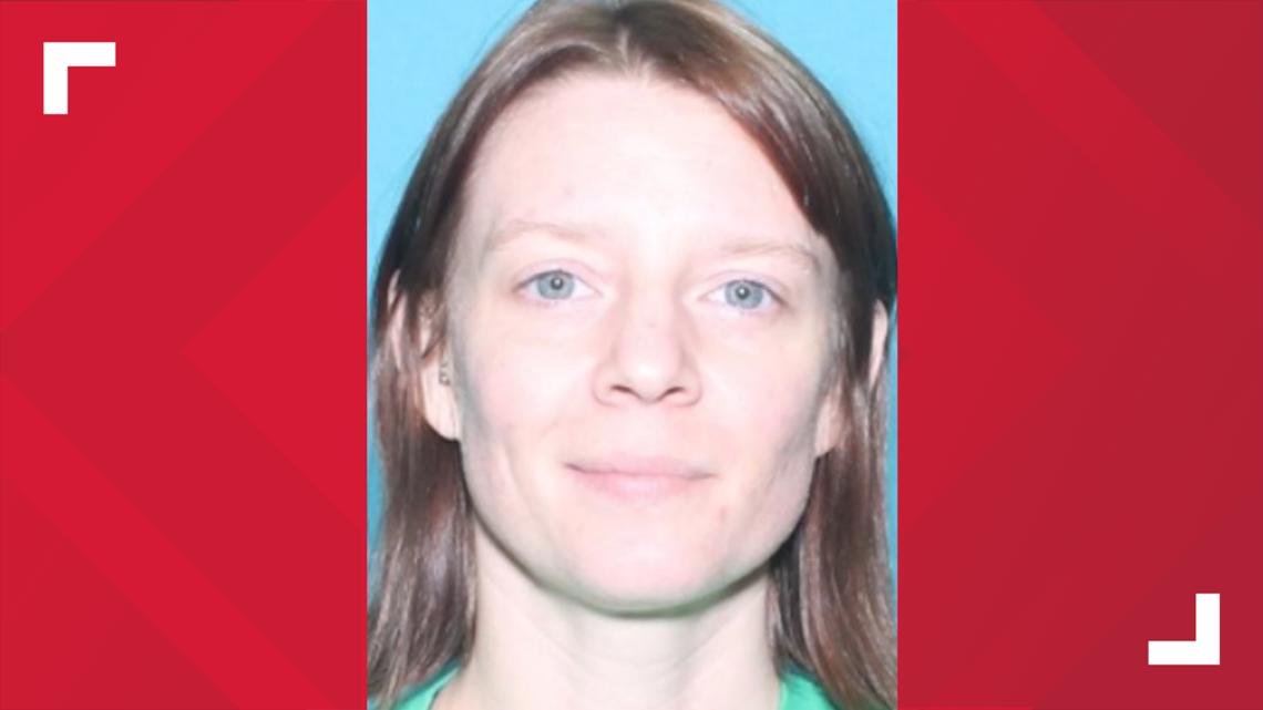 Texas mother at center of AMBER Alert arrested, 3-year-old girl found safe