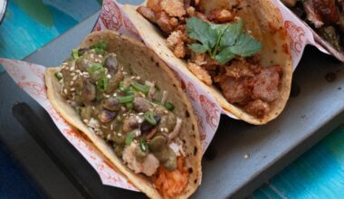 La Lupita Taco & Mezcal opening 1st US location in Dallas