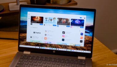 Top 5 Android Apps for Chromebooks: Enhance Your Experience