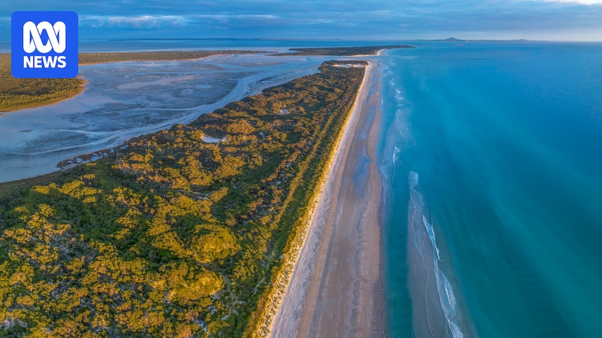 Robbins Island wind farm off Tasmania gets environmental approval after years of delays
