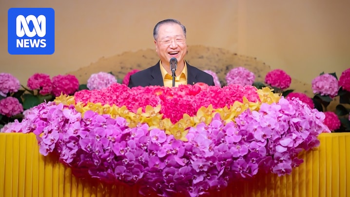 What is Guan Yin Citta Dharma Door, the Australian religious organisation allegedly being spied on by China?