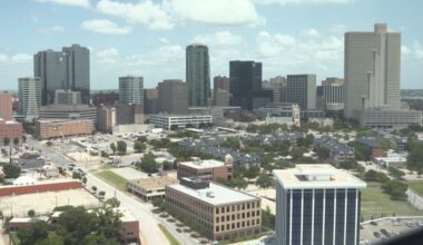 Fort Worth City Council OKs $180M for water treatment expansion