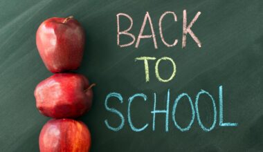 San Antonio Kids Return to School August 11