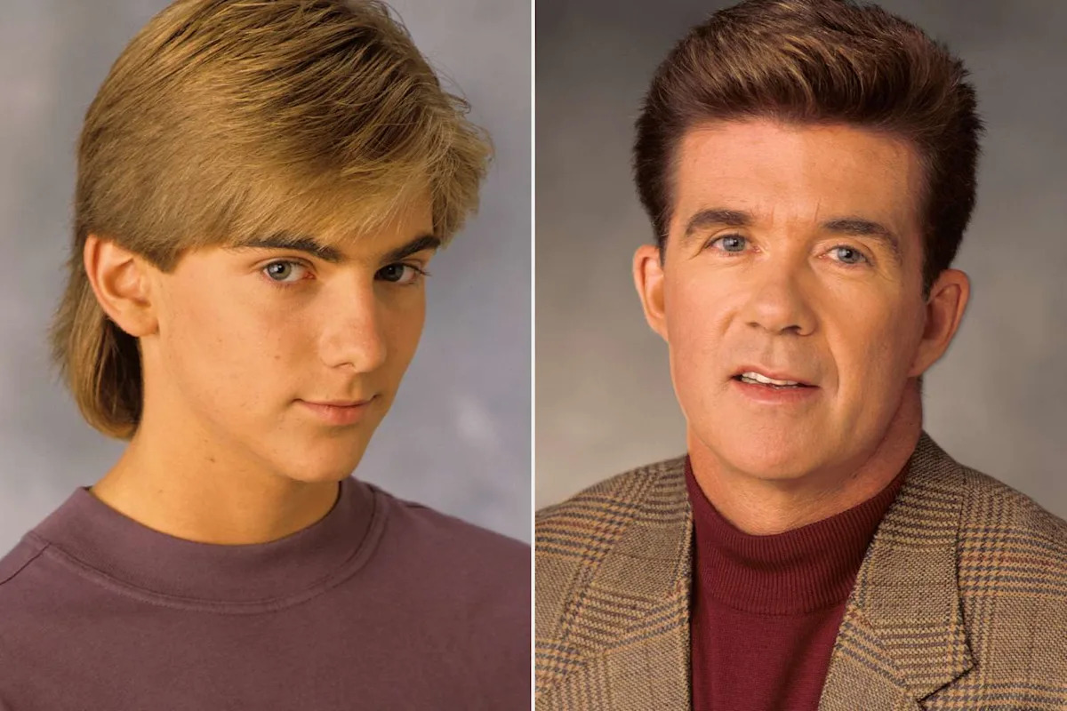 “Growing Pains”' Jeremy Miller was saved from homelessness by TV fam Alan Thicke and Kirk Cameron: 'I was really struggling'