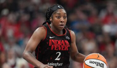 Fever lose remaining health point guards for the season