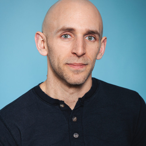 A photo of Chris Gelardi