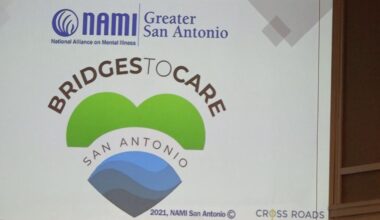 San Antonio church blends faith with mental health resources