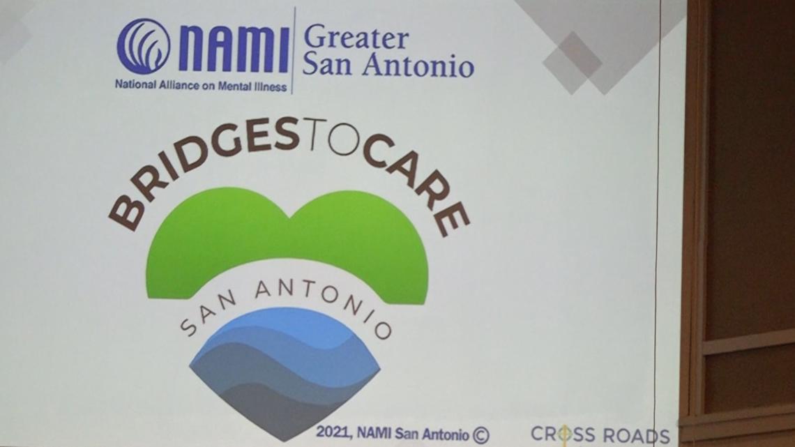 San Antonio church blends faith with mental health resources