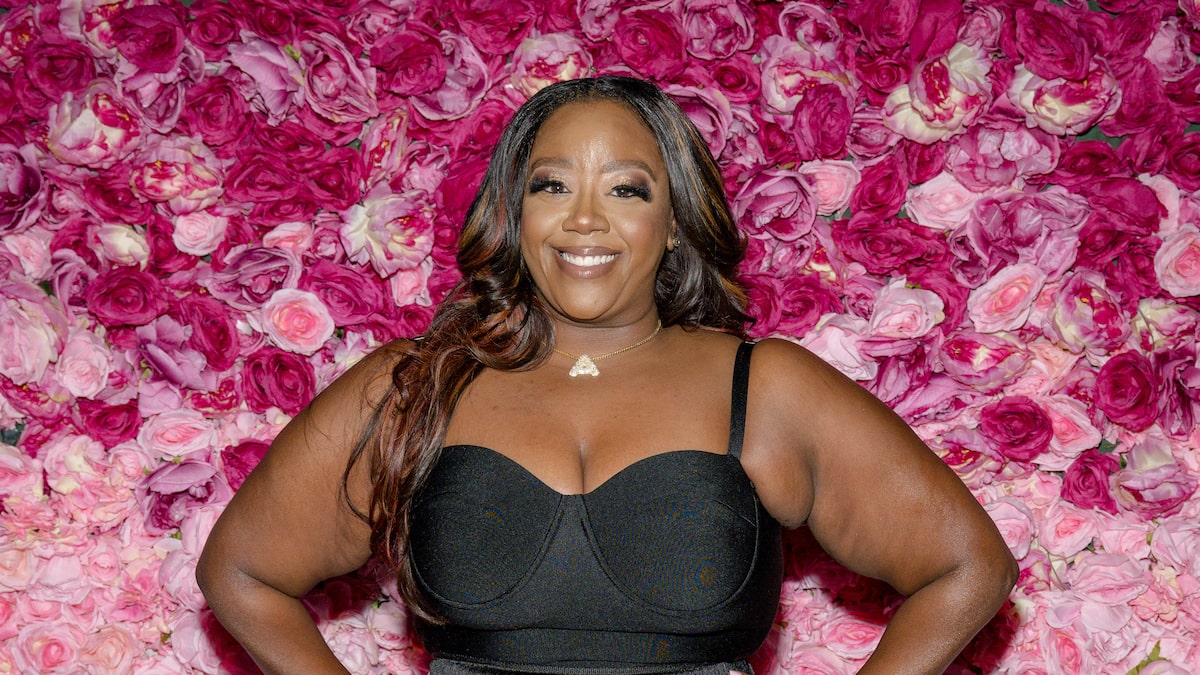 La'Torria Lemon Dishes on Sisterhood in ‘Heart & Hustle: Houston’ (Exclusive)