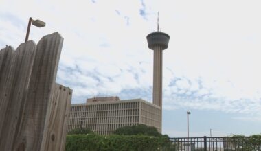 San Antonio residents raise concerns as city advances Project Marvel plans