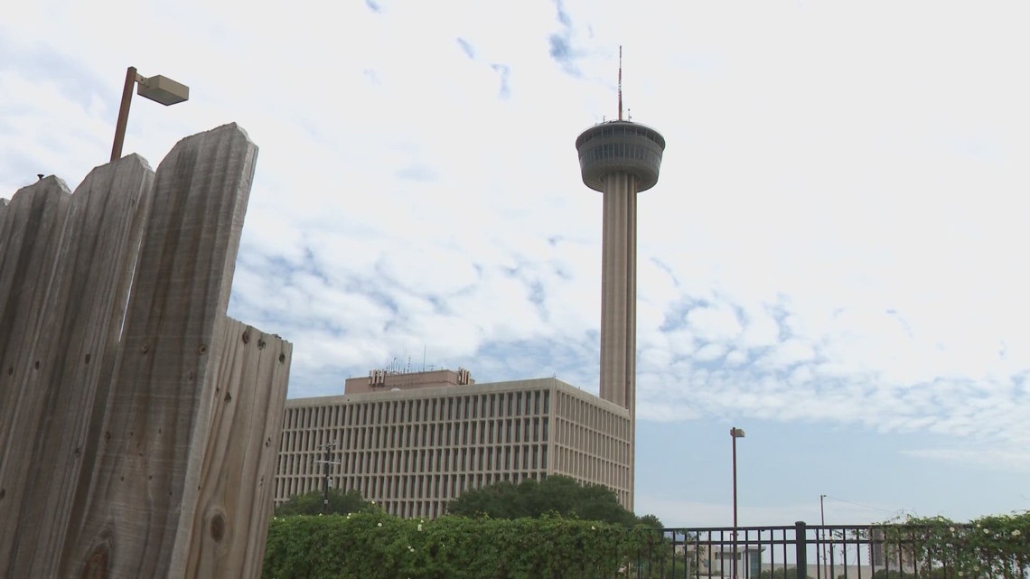 San Antonio residents raise concerns as city advances Project Marvel plans