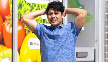 Coronation Street confirms Aadi Alahan's exit story in early ITVX episode