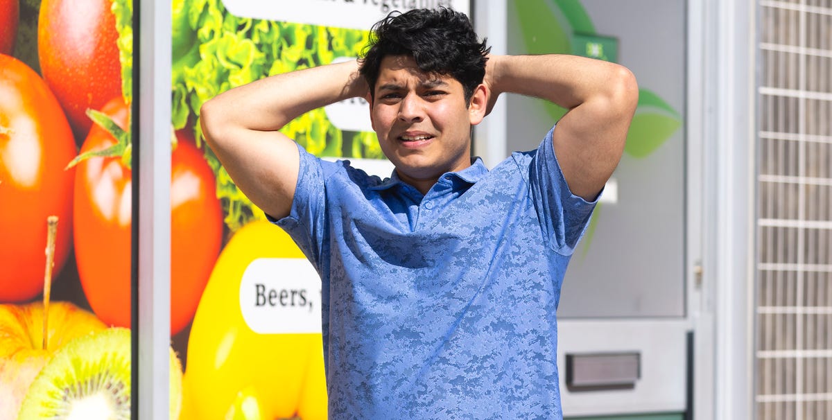 Coronation Street confirms Aadi Alahan's exit story in early ITVX episode