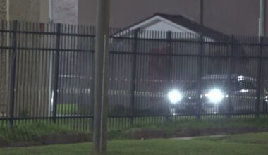 JSO: Teen shot, killed at Hollybrook Homes Apartments on King Street