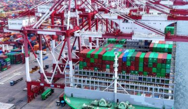 Pause on higher Chinese tariffs to expire Tuesday: Here's what to know