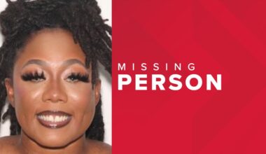 Arkansas police searching for missing 27-year-old woman from Jacksonville