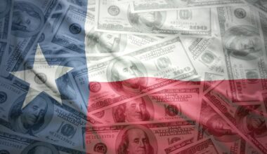 Dallas Fed: Texas economy slows as Trump policies take hold