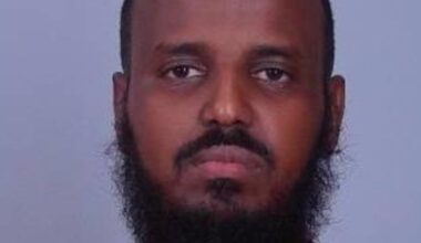 Abdiaziz Farah sentenced to 28 years in Feeding Our Future case