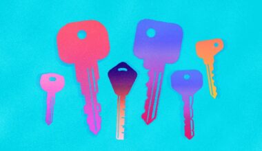 7 password managers to help keep your apps safe