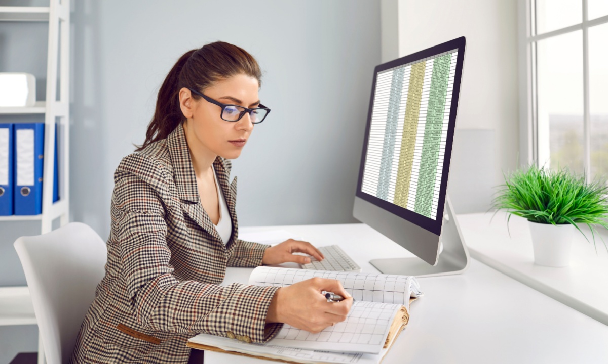 accounting, AI