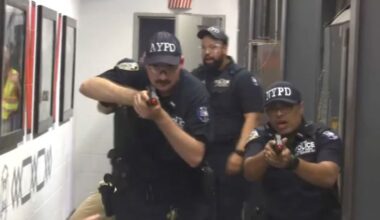 N.Y. Assembly education chair hedges on lockdown reform bill