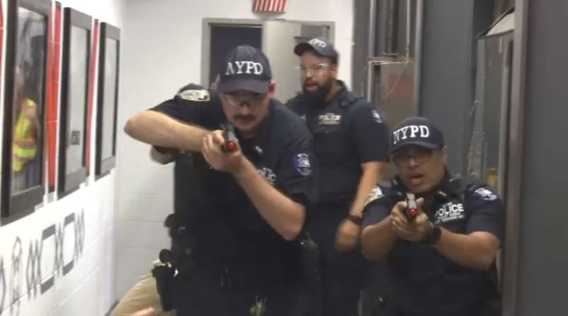 N.Y. Assembly education chair hedges on lockdown reform bill