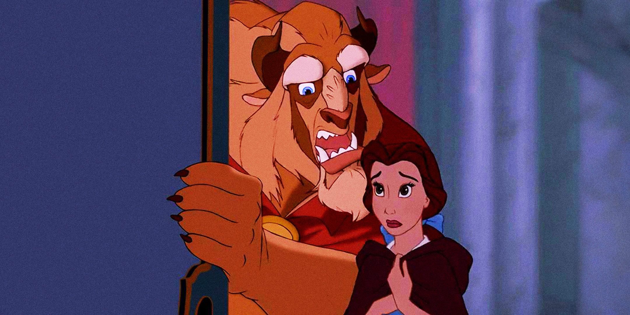 Adam-And-Belle-In-Disney's-Beauty-And-The-Beast-(1991)