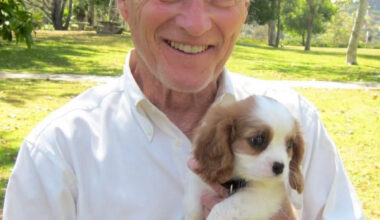 James D. McDonald – San Diego Union-Tribune