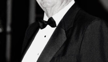 Walter Franklin Butcher, Jr. – San Diego Union-Tribune