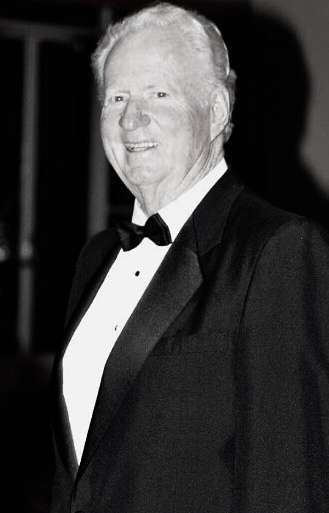 Walter Franklin Butcher, Jr. – San Diego Union-Tribune