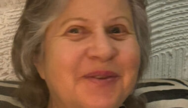 Joan R. Schultz – San Diego Union-Tribune
