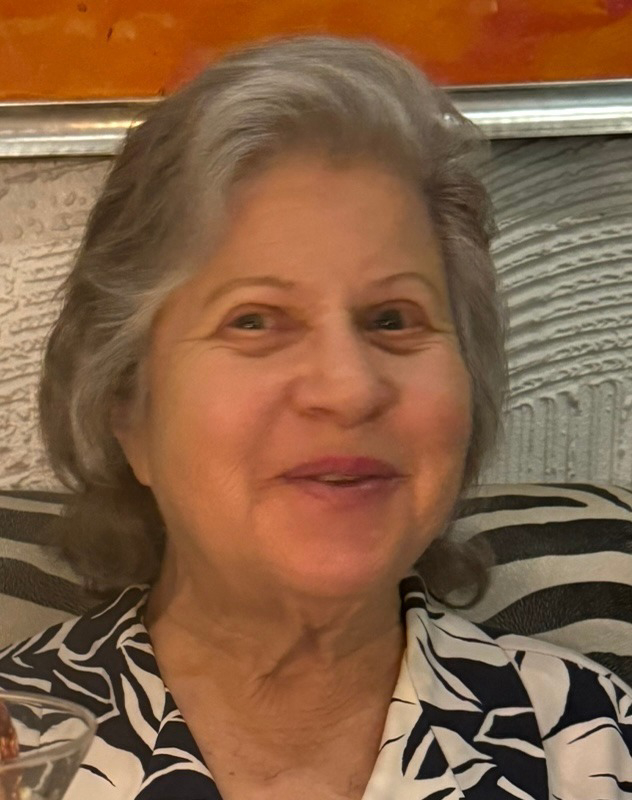 Joan R. Schultz – San Diego Union-Tribune