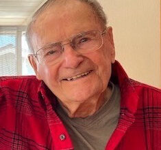 Nels Bertram Carlson – San Diego Union-Tribune