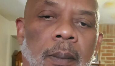 Floyd Douglas McCarty - May 1, 1955 — August 4, 2025