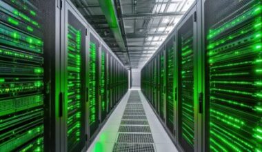 Terakraft and Neurophos to develop sustainable AI computing