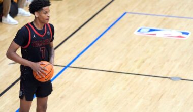 HC Adrian Autry Urged To Avoid Major Kiyan Anthony Misstep To Ensure Syracuse’s March Madness Run
