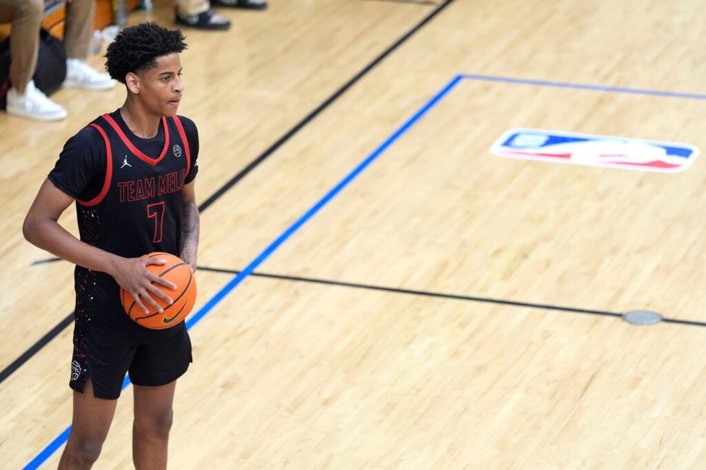 HC Adrian Autry Urged To Avoid Major Kiyan Anthony Misstep To Ensure Syracuse’s March Madness Run