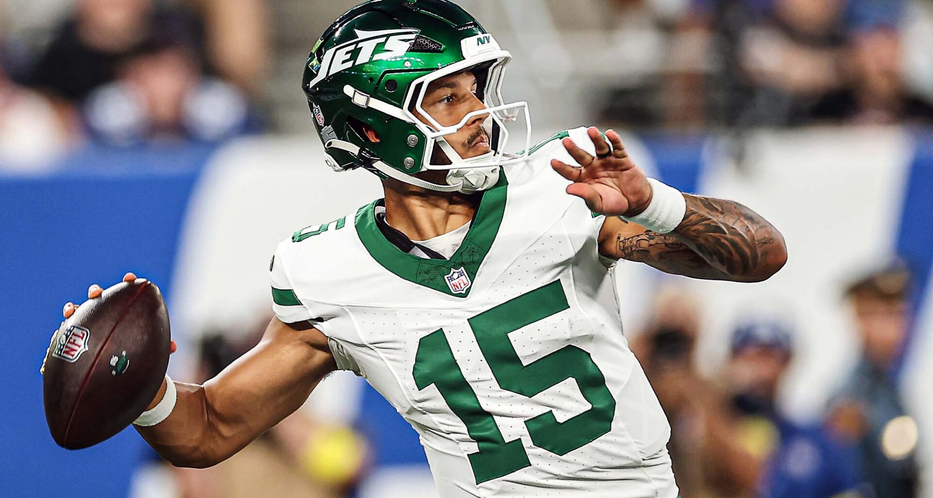 New York Jets 53-man roster prediction: Post-Giants game edition