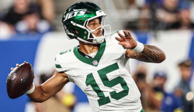 New York Jets 53-man roster prediction: Post-Giants game edition