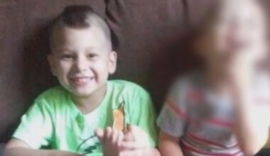 $60 million notice of claim filed against DCS after child's murder in Scottsdale