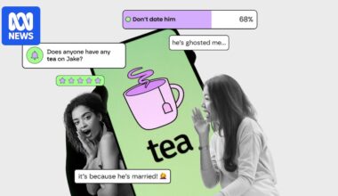 One of the most popular apps in the US is 'fuelling a gender divide', experts warn