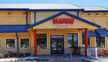 Mambo Seafood to opens new San Antonio location on Sept. 8