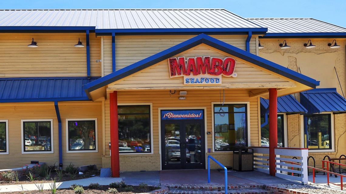 Mambo Seafood to opens new San Antonio location on Sept. 8