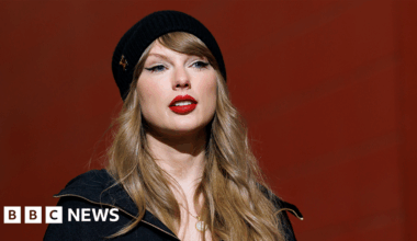 Pornographic Taylor Swift deepfakes generated by Musk's Grok AI
