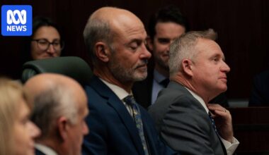 Defeat for Tasmanian Labor as no-confidence motion in Jeremy Rockliff fails, with brutal rebuke from crossbench